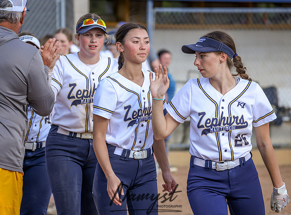 Mahtomedi vs Totino-Grace 381