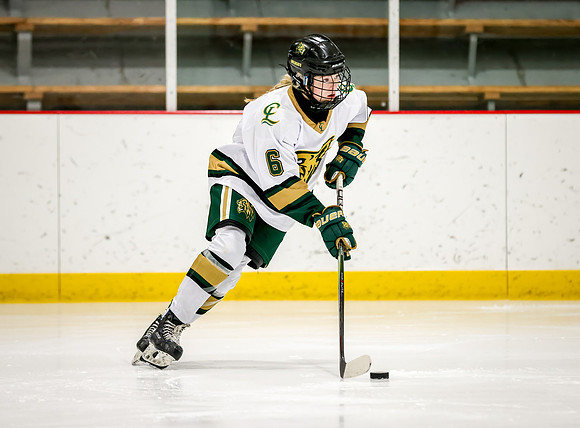 Chisago vs Rogers JV Hockey 43