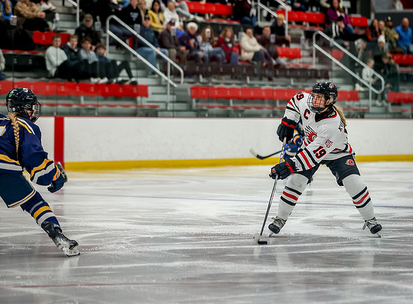 Centennial vs Rosemount Varsity Hockey 187