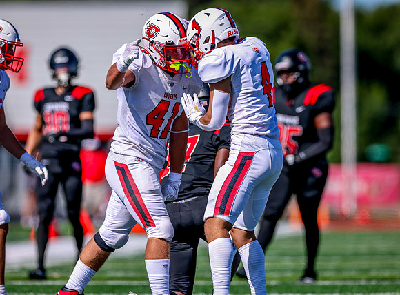 Centennial vs Coon Rapids Varsity Football 179