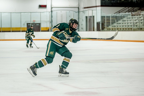 Chisago vs Forest Lake JV Hockey 112