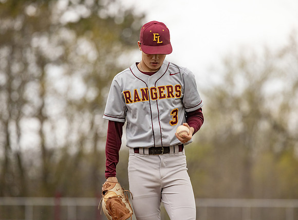 Forest Lake vs Duluth East Varsity Baseball 177