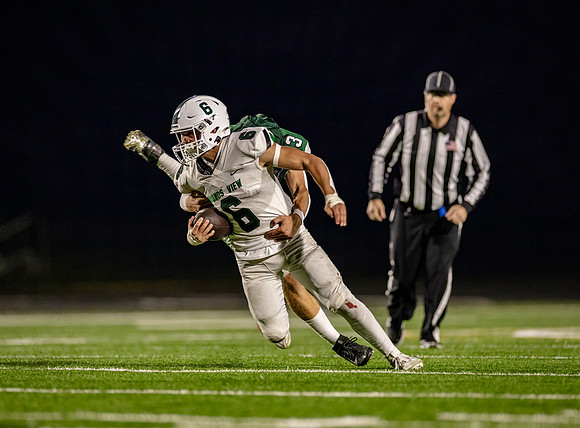 Mounds View vs Park Football 221