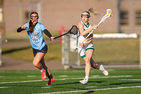 Chisago Lakes vs Becker Varsity Lacrosse_324