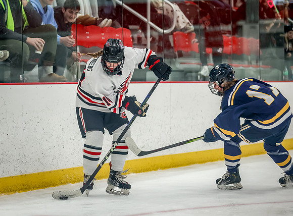 Centennial vs Rosemount Varsity Hockey 224