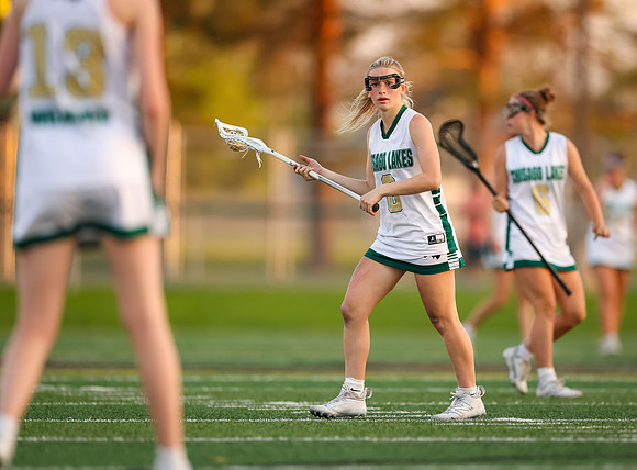 1349 Chisago Lakes vs Anoka Lacrosse_