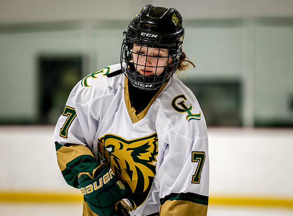 Chisago vs Rogers JV Hockey 49