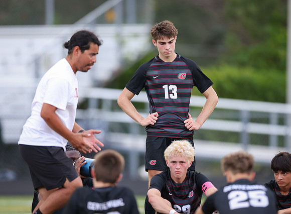 Centennial vs Osseo Varsity Soccer 139