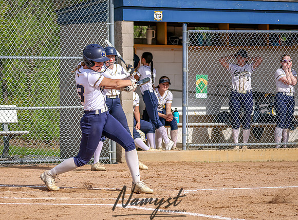 Mahtomedi vs Totino-Grace 72