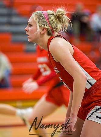 Centennial vs Coon Rapids Girls Varsity Basketball 106