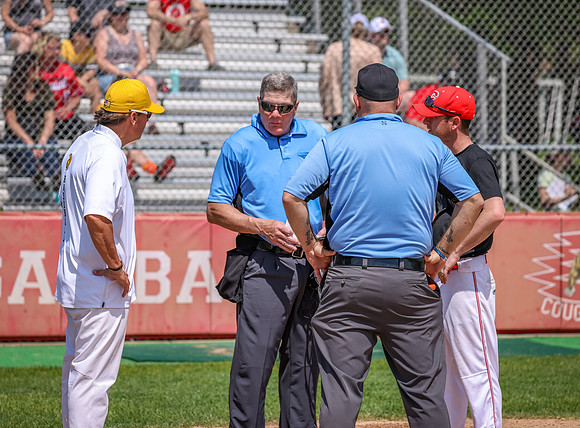 Centennial vs Mahtomedi Baseball 199