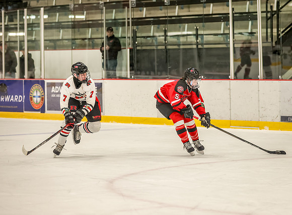 Centennial vs Elk River Bantam AA Hockey 149