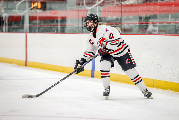 Centennial vs Maple Grove Varsity Hockey 133