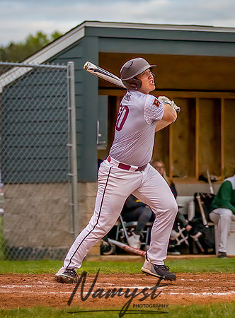 Forest Lake vs Chisago Lakes Varsity Baseball (729)