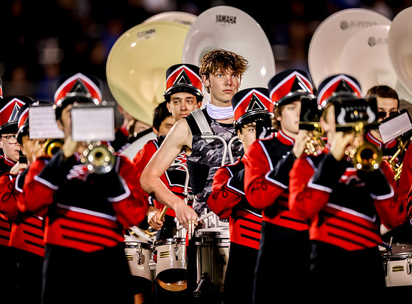 Centennial vs STMA Varsity Football 291