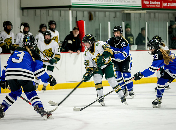 Chisago vs Rogers JV Hockey 177