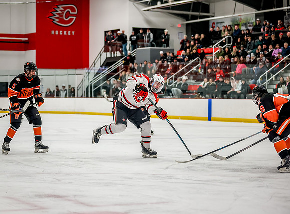 Centennial vs White Bear Lake Varsity Hockey 184