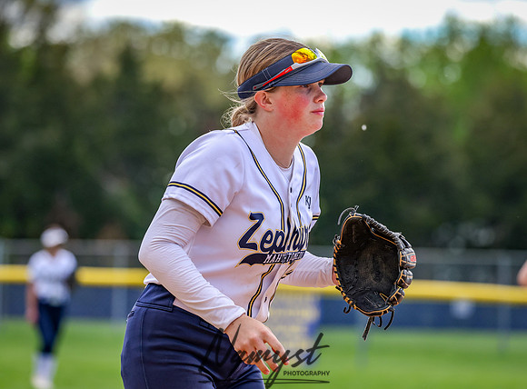 Mahtomedi vs Totino-Grace 195