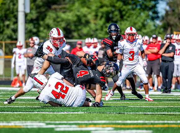 Centennial vs Coon Rapids Varsity Football 155