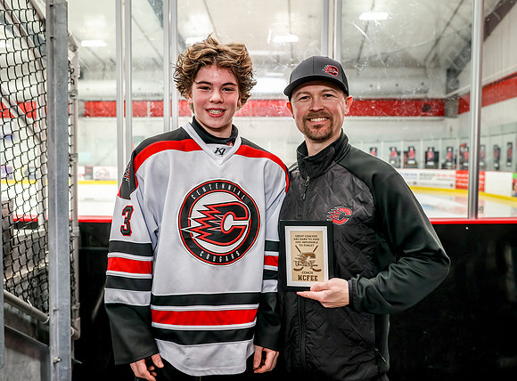 Centennial vs St Cloud Hockey 376
