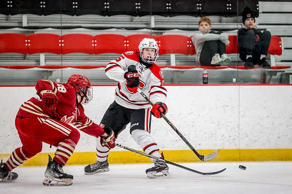 Centennial vs Maple Grove JV Hockey 79