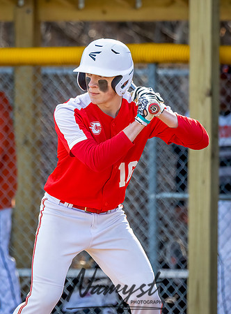 Centennial vs Osseo 9th Grade Baseball-177