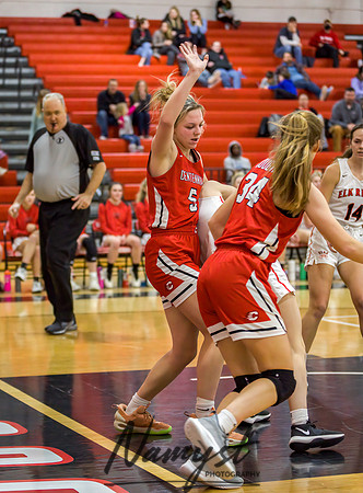 Centennial vs Elk River Varsity Basketball 034