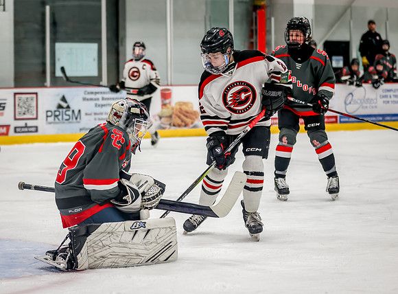Centennial vs St Cloud Hockey 238