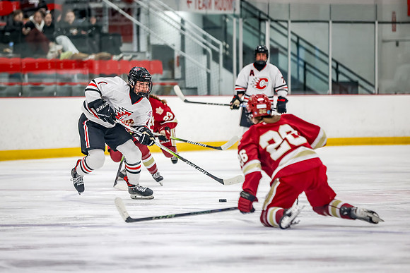 Centennial vs Maple Grove Varsity Hockey 189