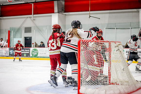 Centennial vs Maple Grove Varsity Hockey 262