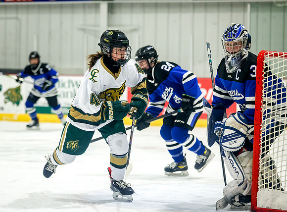 Chisago vs Rogers Varsity Hockey 192