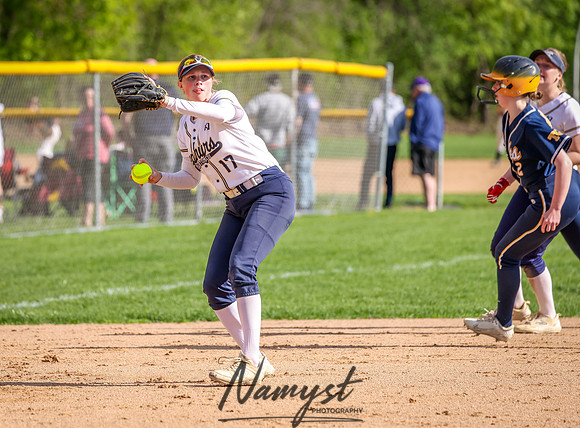 Mahtomedi vs Totino-Grace 238