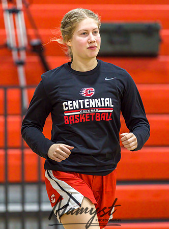 Centennial vs Coon Rapids Girls Varsity Basketball 095
