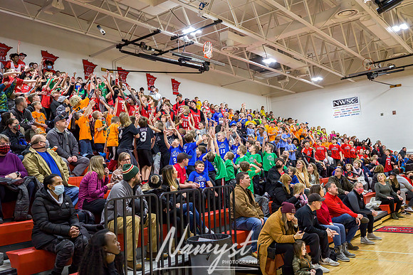 Centennial Basketball Association 271