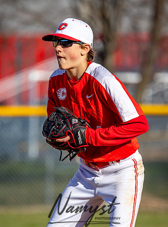 Centennial vs Osseo 9th Grade Baseball-272