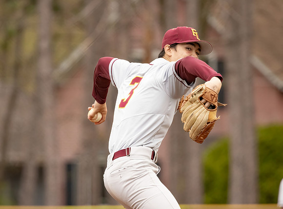 Forest Lake vs Duluth East Varsity Baseball 379