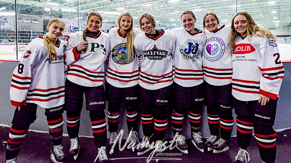 Centennial-Spring Lake Park vs Maple Grove Varsity Hockey 005