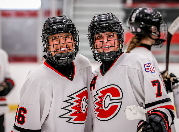 Centennial vs Elk River Varsity Hockey 158