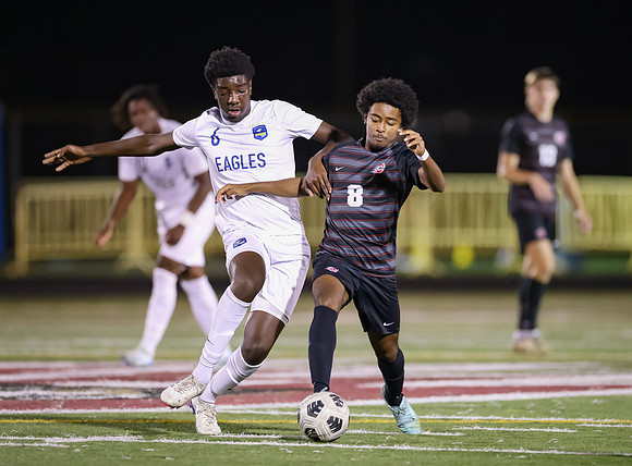 Centennial vs Totino-Grace Varsity Soccer 193