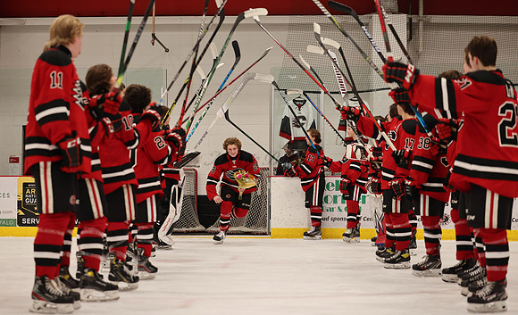 Centennial Players Tunnel 44