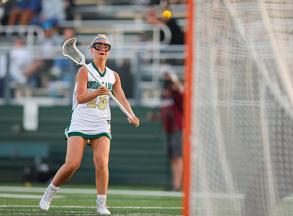 1207 Chisago Lakes vs Anoka Lacrosse_
