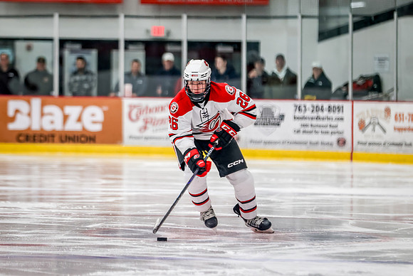Centennial vs Maple Grove JV Hockey 36