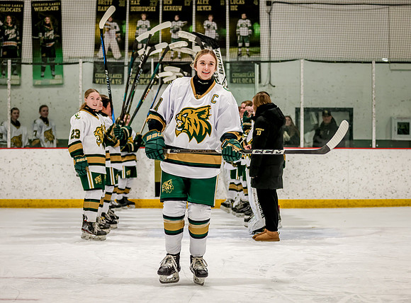 Chisago vs River Lake Stars Varsity Hoc 20