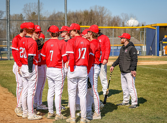 Centennial vs Mahtomedi JV Baseball_2