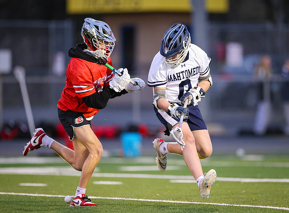 Centennial vs Mahtomedi Lacrosse_681