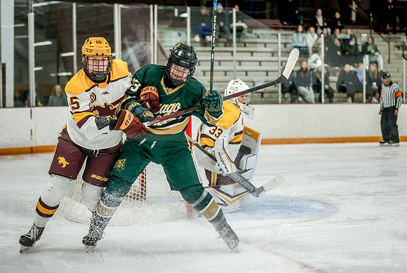 Chisago vs Forest Lake Varsity Hockey 151