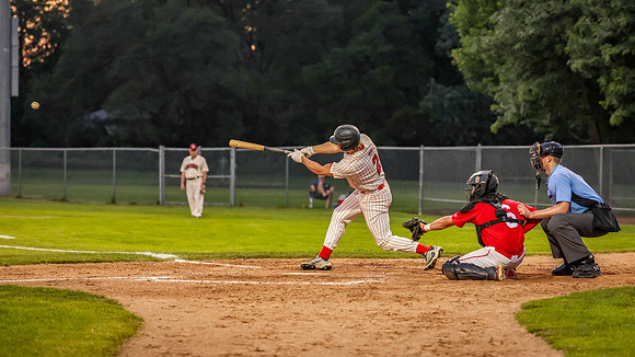 682 Centennial vs Coon Rapids