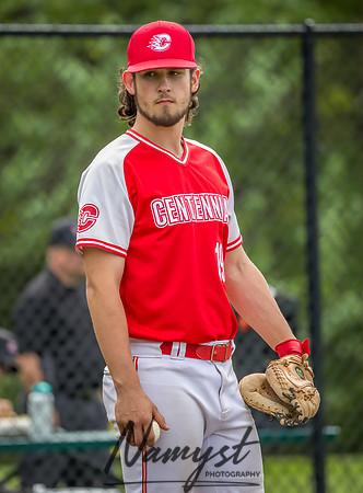 Centennial vs Mounds View Baseball 178