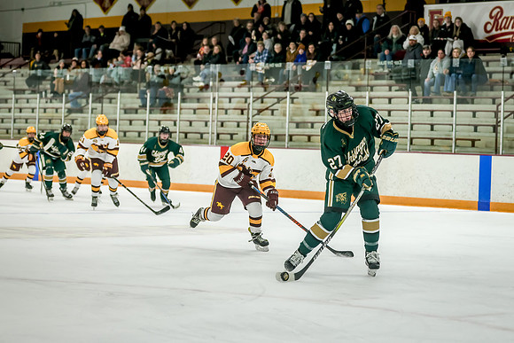 Chisago vs Forest Lake JV Hockey 168
