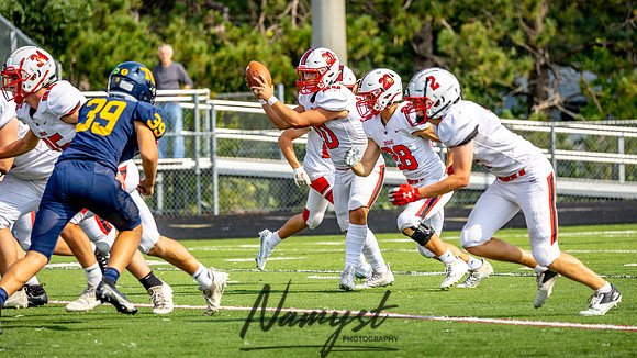 Centennial at Totino-Grace JV Football 270